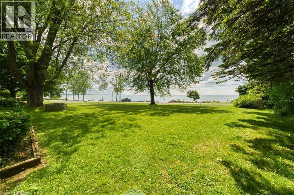 2593 NORTH SHORE Drive — Lowbanks, Ontario - Photo 5 of 44