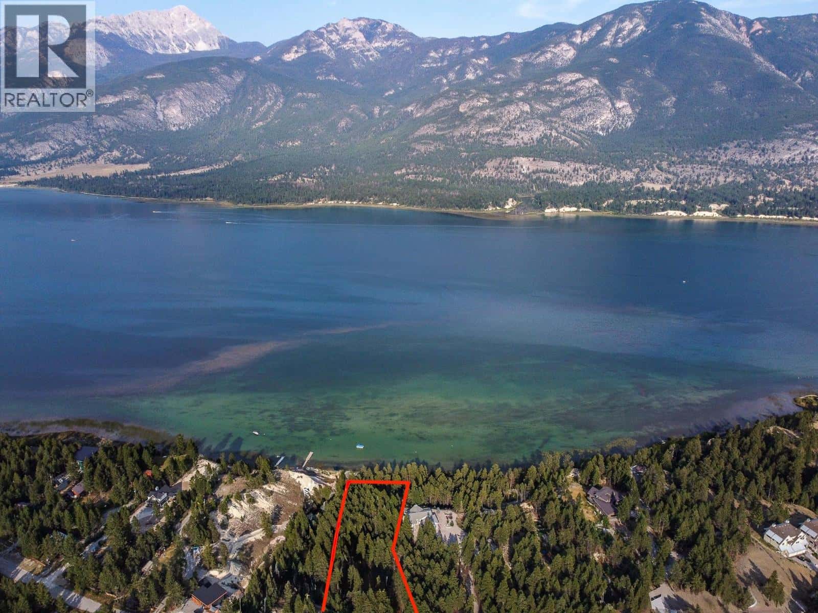 Lot B Columbia Lake Road — Fairmont Hot Springs, British Columbia - Photo 2 of 15