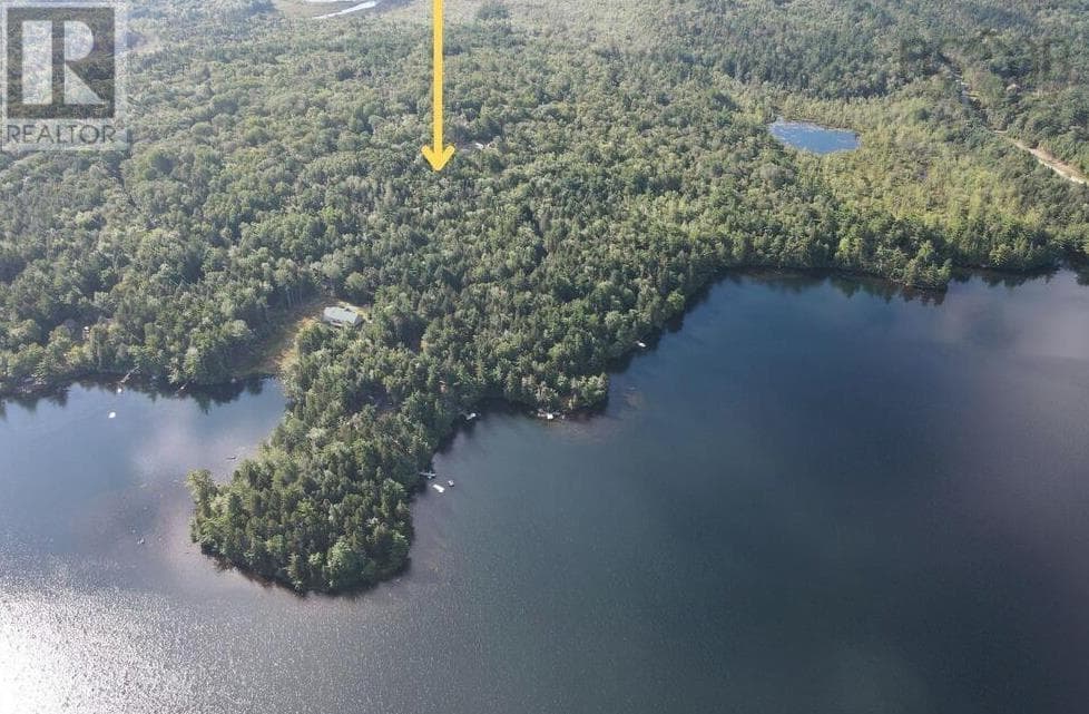 Lot 25 Beechwood Ridge Road — Labelle, Nova Scotia - Main photo