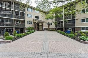 304 - 6376 BILBERRY DRIVE N - Main photo, Ottawa, Ontario