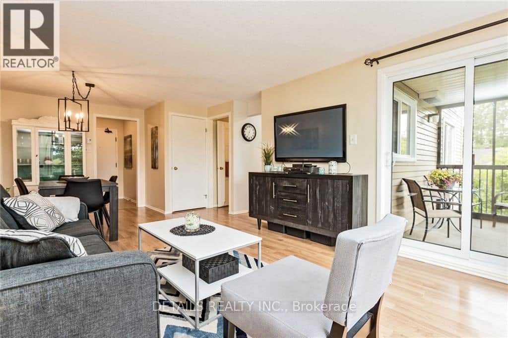 304 - 6376 BILBERRY DRIVE N - Photo 2 of 6, Ottawa, Ontario