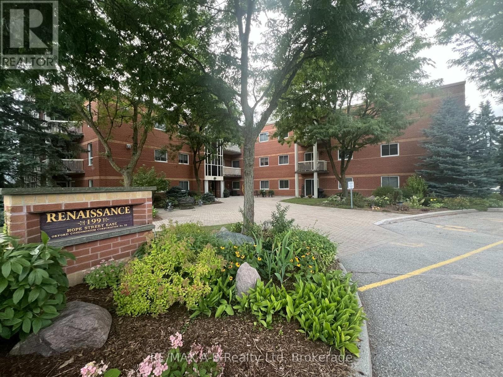 305 - 199 HOPE STREET EAST STREET E — East Zorra-Tavistock (Tavistock), Ontario - Main photo