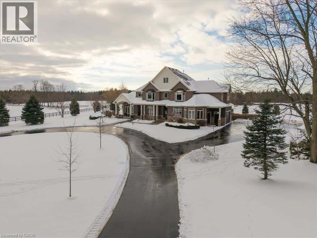 Flamborough, Ontario — Flamborough, Ontario - Photo 2 of 49