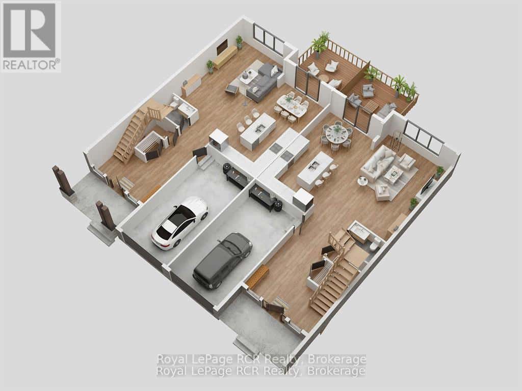 228 SCHMIDT DRIVE — Wellington North (Arthur), Ontario - Photo 2 of 7