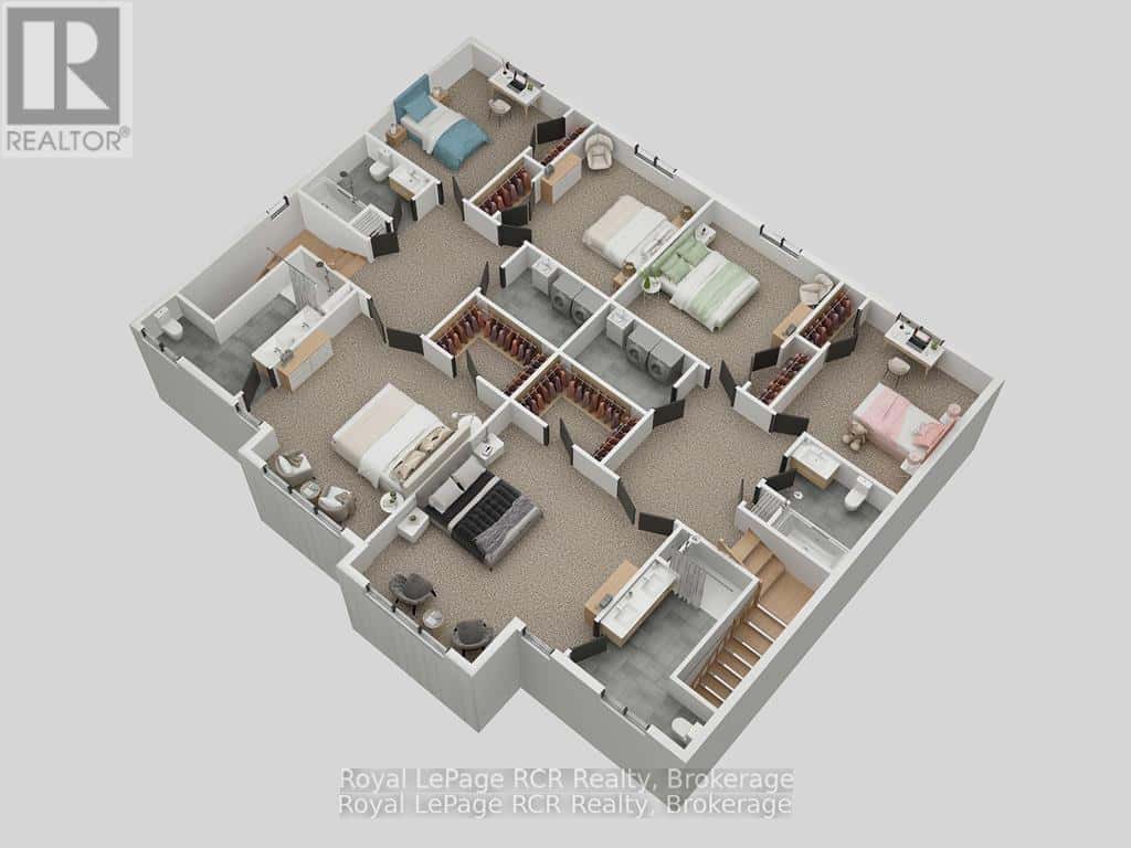 228 SCHMIDT DRIVE — Wellington North (Arthur), Ontario - Photo 3 of 7