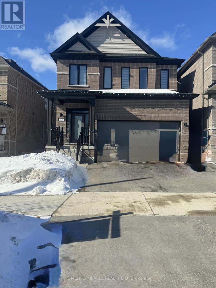 63 SHEPHERD DRIVE — Barrie, Ontario - Photo 2 of 12