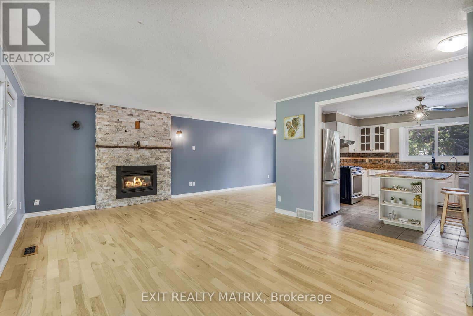 4368 COUNTY ROAD 31 ROAD — South Dundas, Ontario - Photo 4 of 36