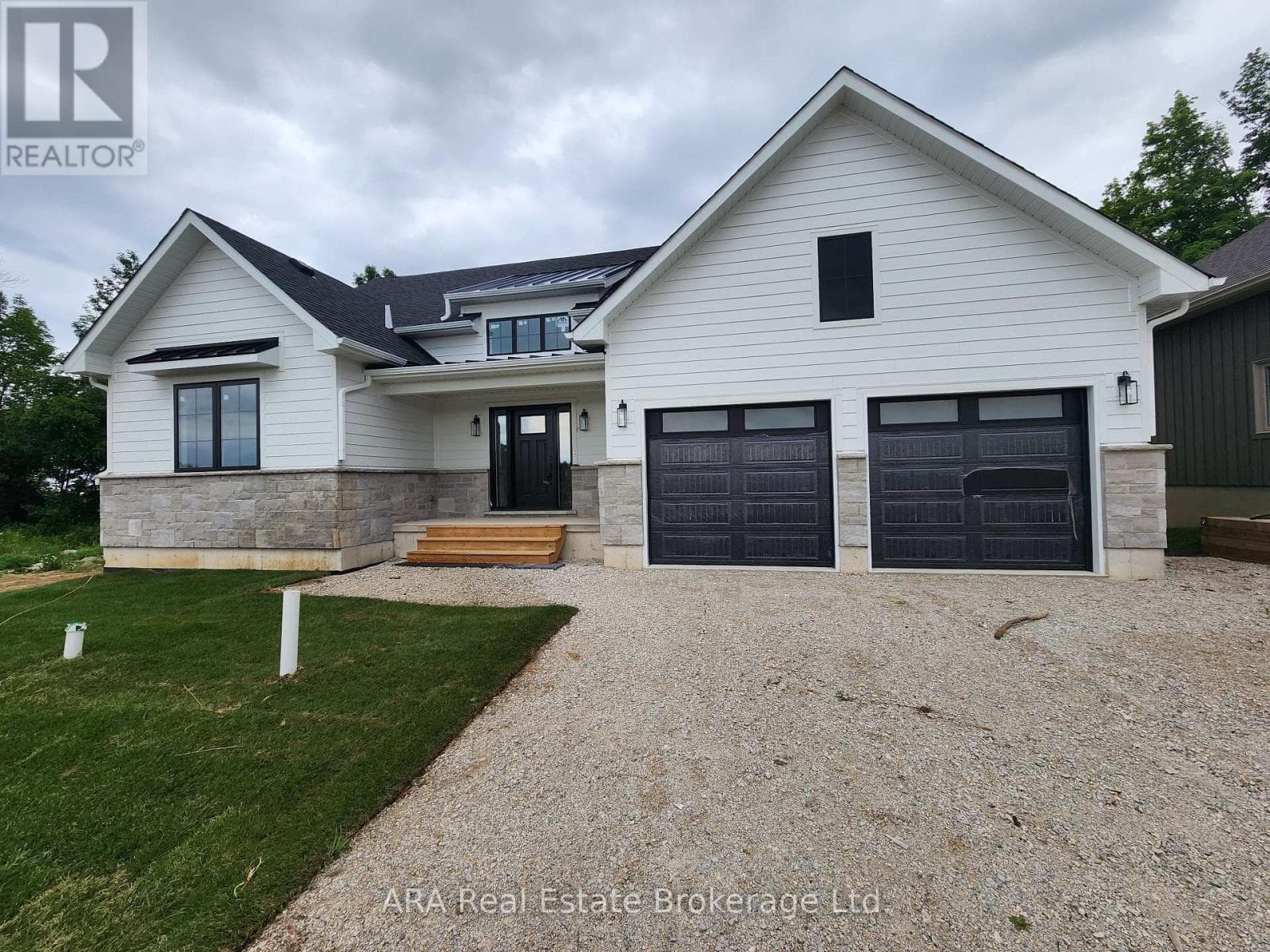 33 - 2 HILTON LANE - Main photo, Meaford, Ontario