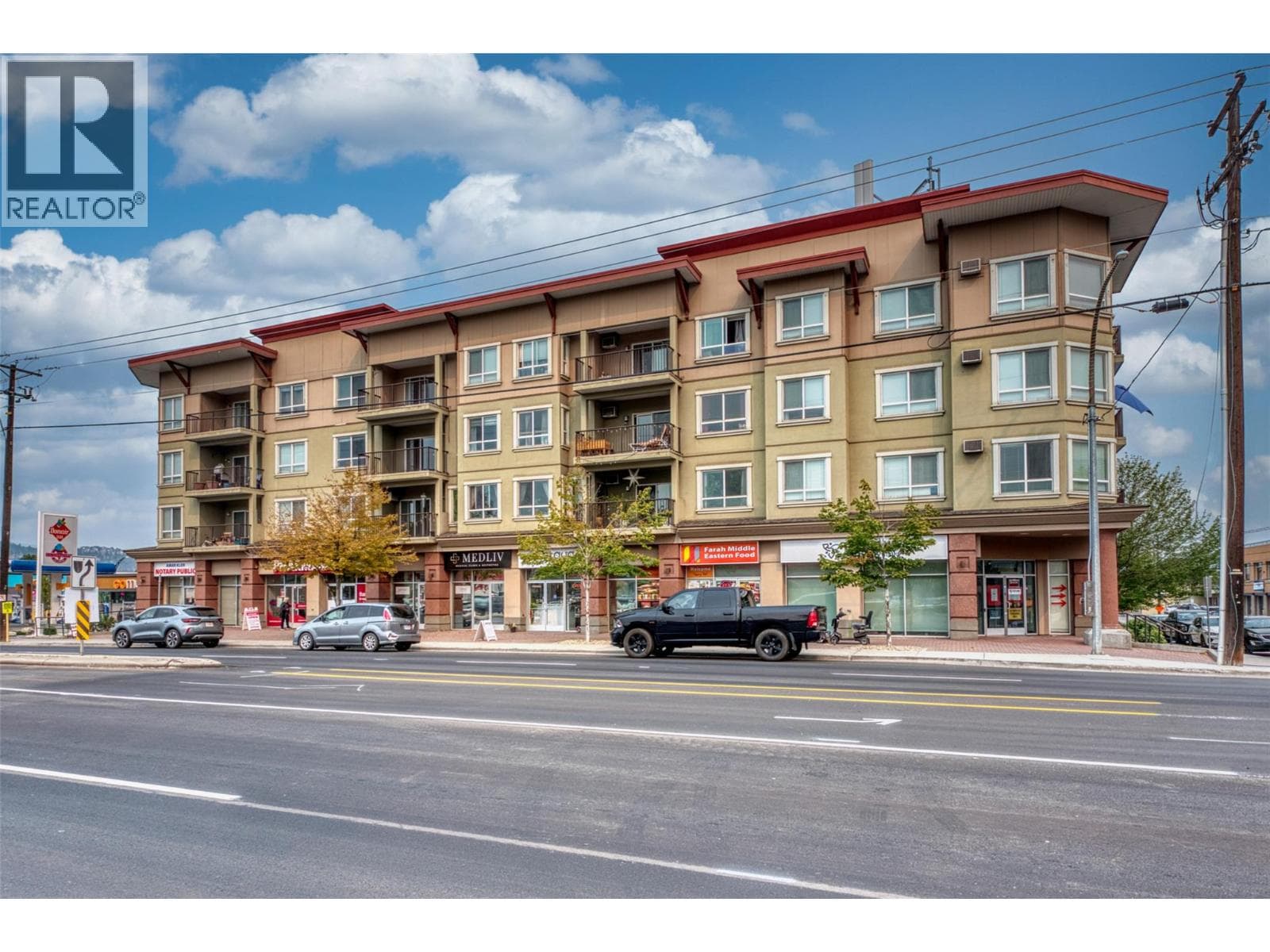 140 Asher Road Unit# 302 - Main photo, Kelowna, British Columbia