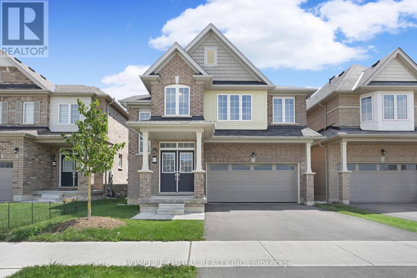 51 ANDERSON ROAD — Brant (Brantford Twp), Ontario - Main photo