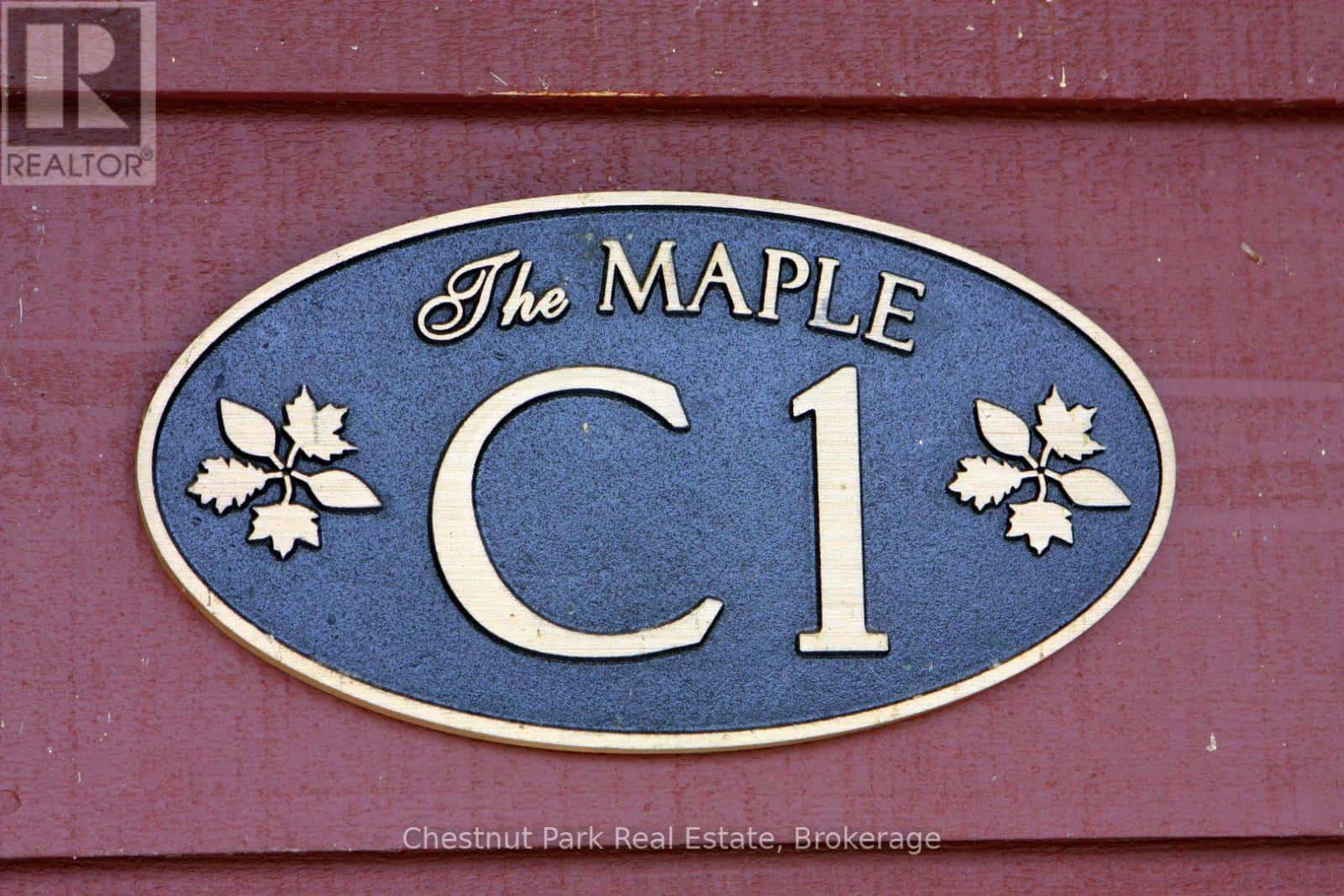 1020 BIRCH GLEN MAPLE COTTAGE WEEK 9 ROAD — Lake of Bays (Mclean), Ontario - Photo 2 of 37