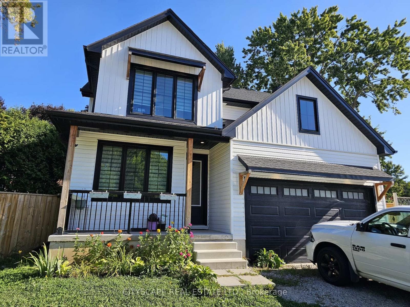 274 BELL STREET — Ingersoll (Ingersoll - North), Ontario - Main photo