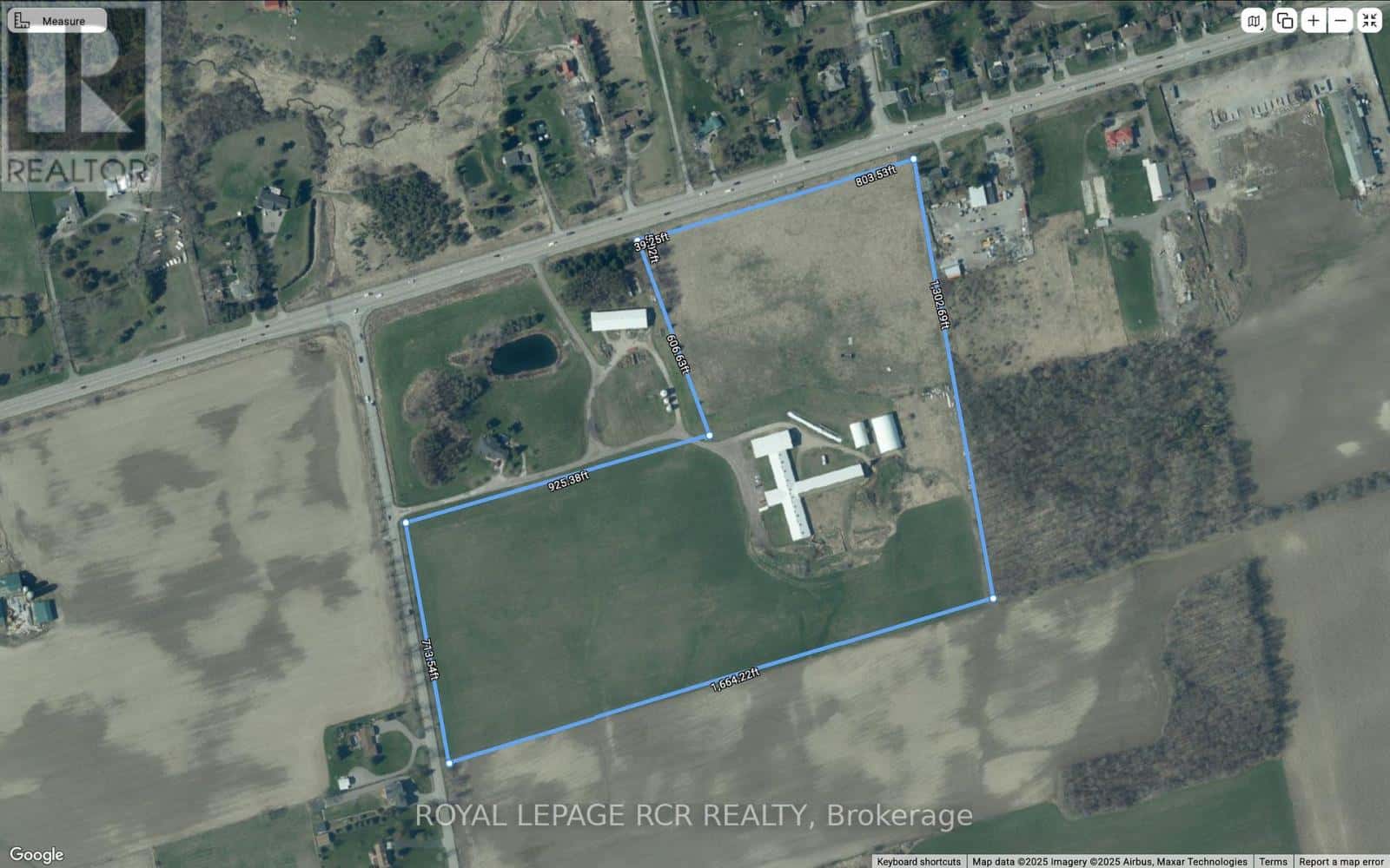 7405 HIGHWAY 9 HIGHWAY — King, Ontario - Photo 2 of 2