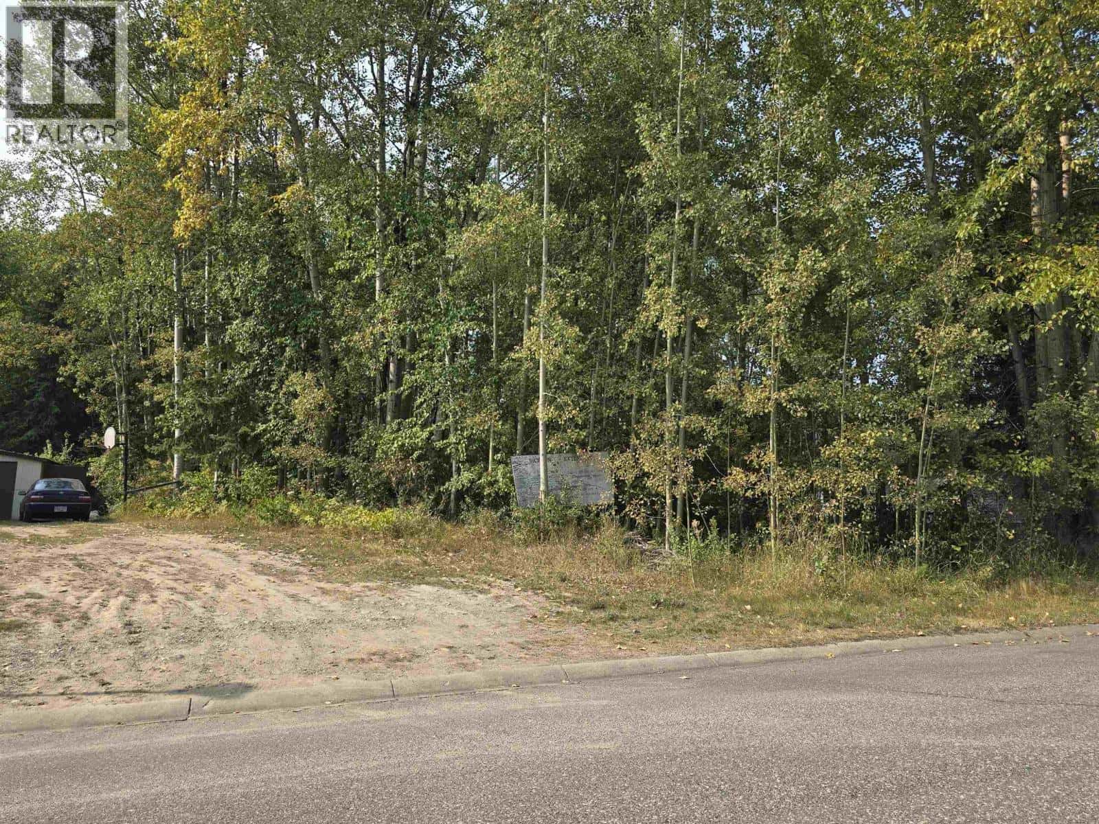 LOT 26 DAWSON STREET — Quesnel, British Columbia - Photo 2 of 4