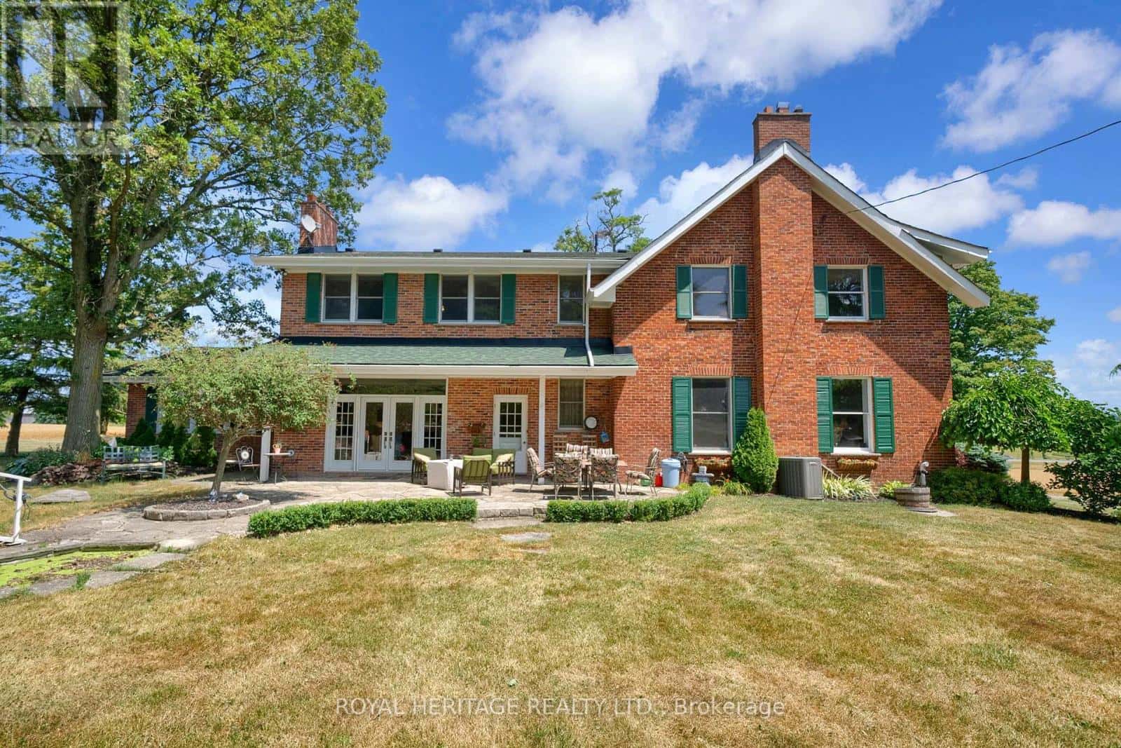 638 COUNTY 28 ROAD — Cavan Monaghan (Cavan Twp), Ontario - Photo 5 of 50