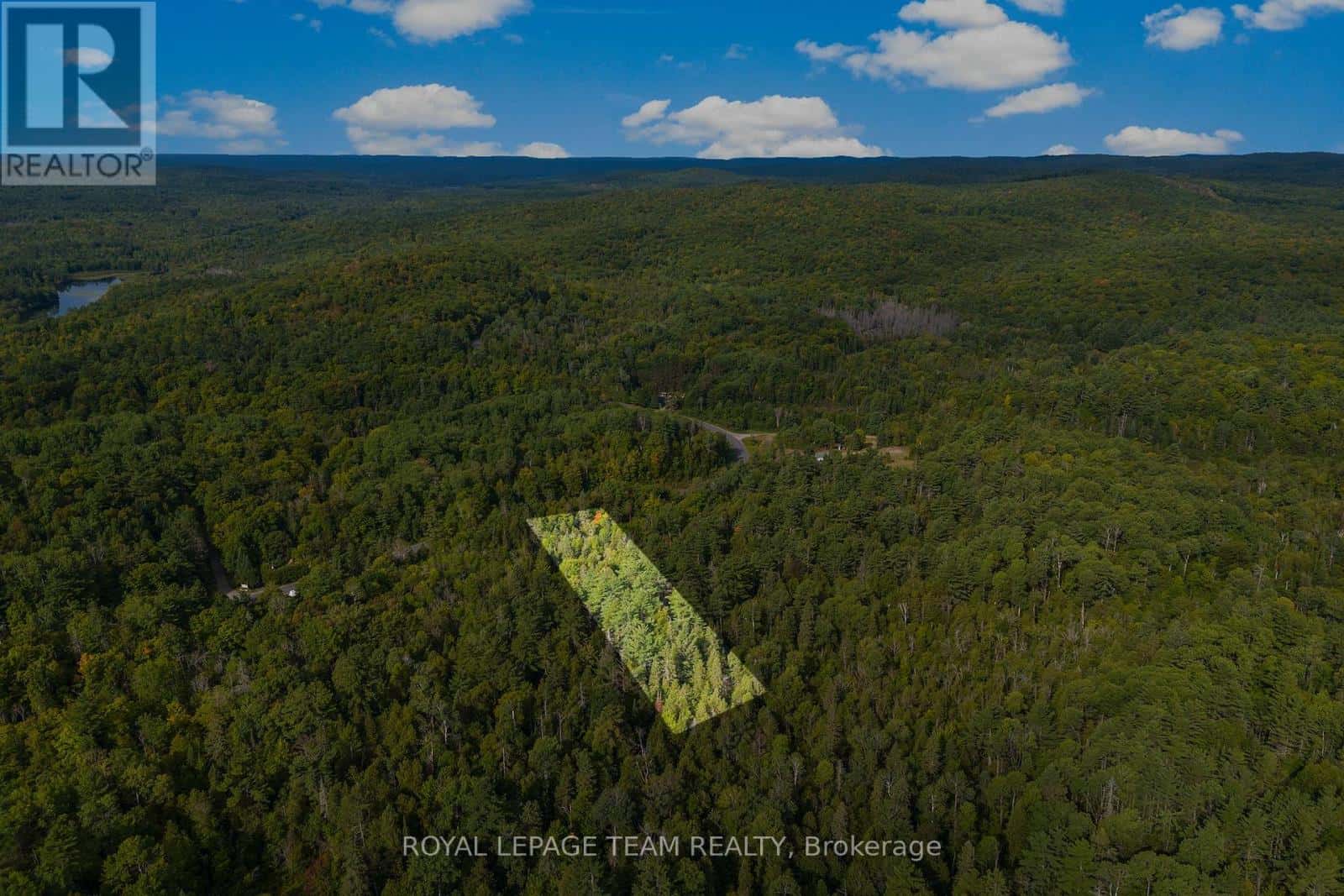 1412 FRENCH LINE ROAD — Lanark Highlands, Ontario - Photo 2 of 12