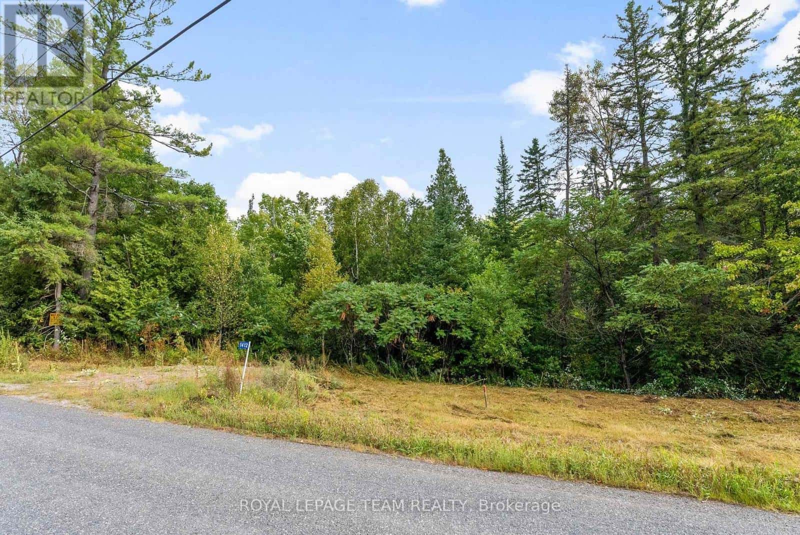 1412 FRENCH LINE ROAD — Lanark Highlands, Ontario - Photo 4 of 12