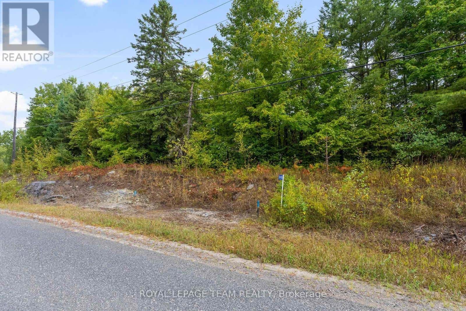 1418 FRENCH LINE ROAD — Lanark Highlands, Ontario - Photo 2 of 10