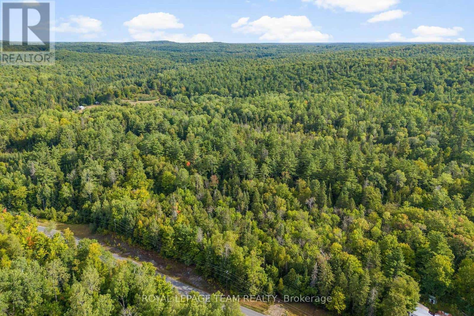 1418 FRENCH LINE ROAD — Lanark Highlands, Ontario - Photo 3 of 10