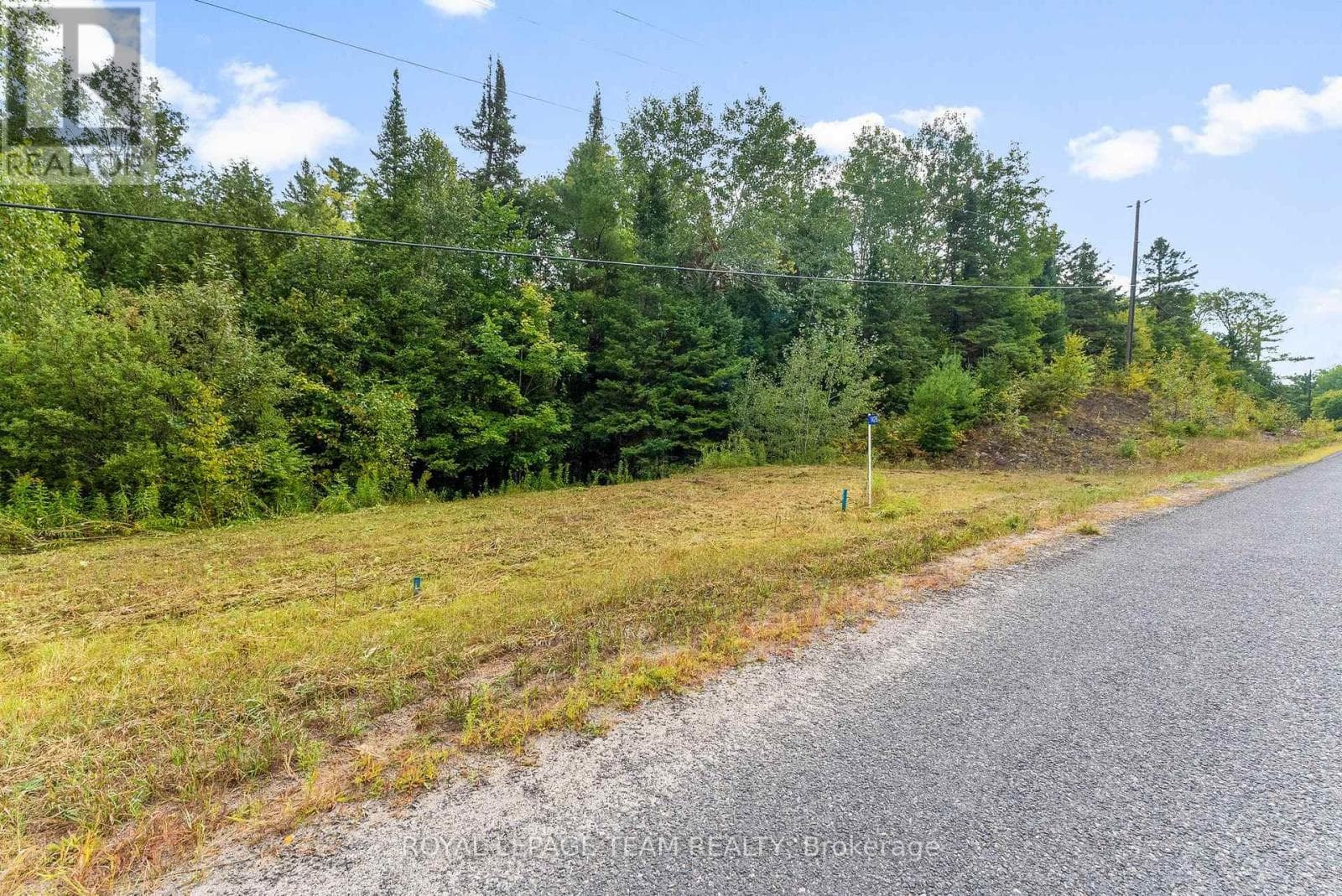 1426 FRENCH LINE ROAD — Lanark Highlands, Ontario - Main photo