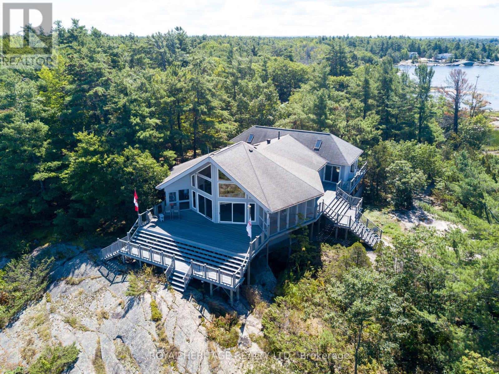 7224 ISLAND 630 GEORGIAN BAY