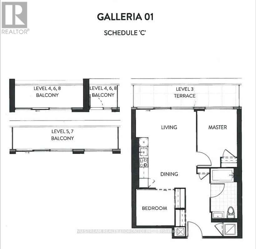 Toronto (Dovercourt-Wallace Emerson-Junction), Ontario — Toronto (Dovercourt-Wallace Emerson-Junction), Ontario - Photo 4 of 19