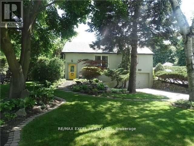 Newmarket (Central Newmarket), Ontario — Newmarket (Central Newmarket), Ontario - Main photo