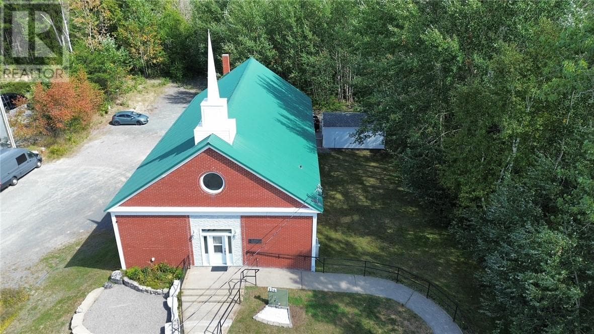 174 Church Street — Garson, Ontario - Main photo