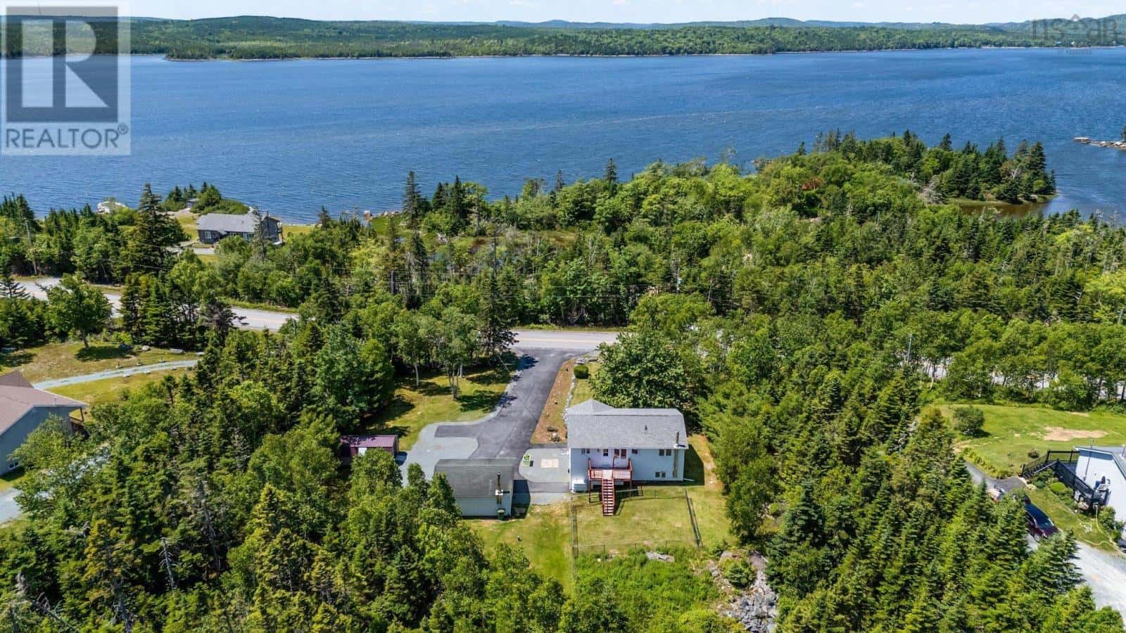 501 Ostrea Lake Road — Ostrea Lake, Nova Scotia - Photo 2 of 29