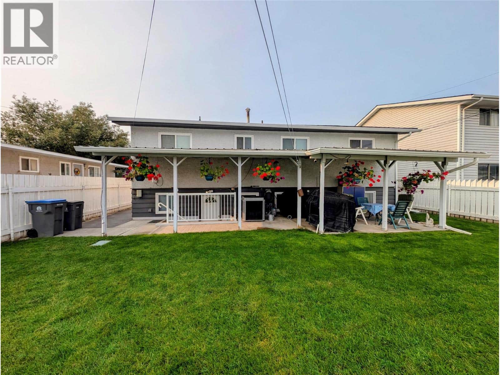 2551 Jackson Avenue - Photo 4 of 20, Merritt, British Columbia