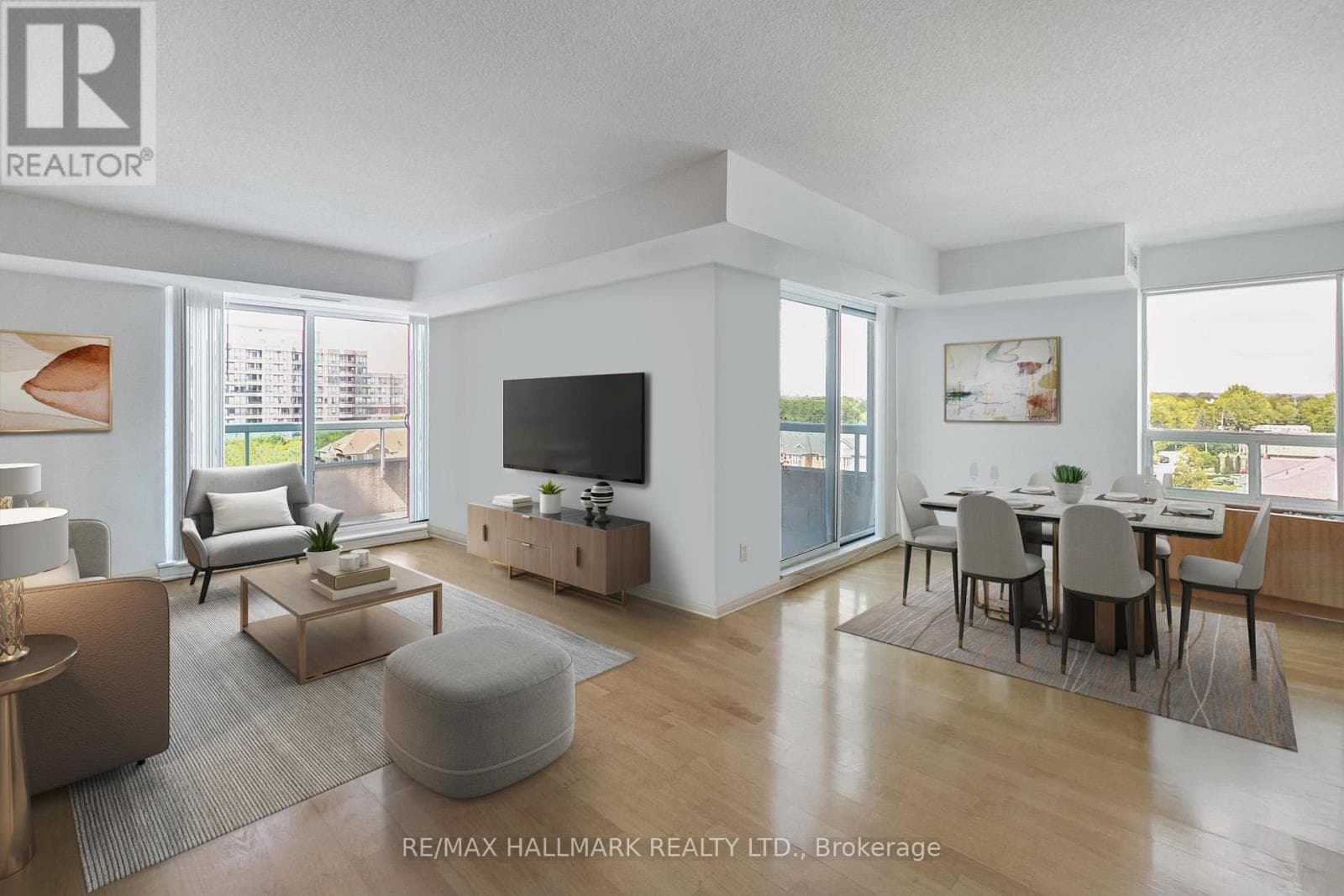 Vaughan (Crestwood-Springfarm-Yorkhill), Ontario — Vaughan (Crestwood-Springfarm-Yorkhill), Ontario - Main photo