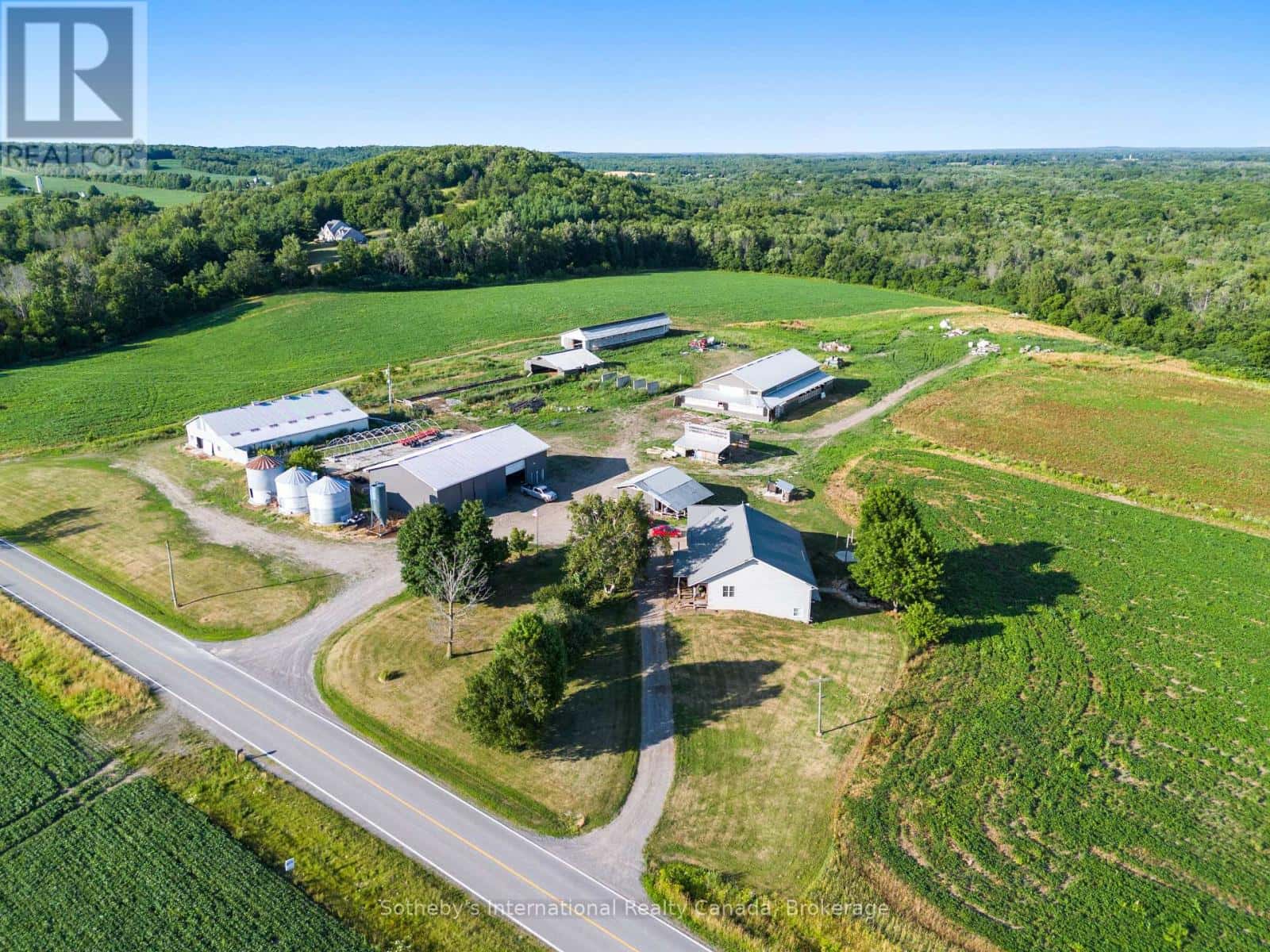 1624 Phillipston Road