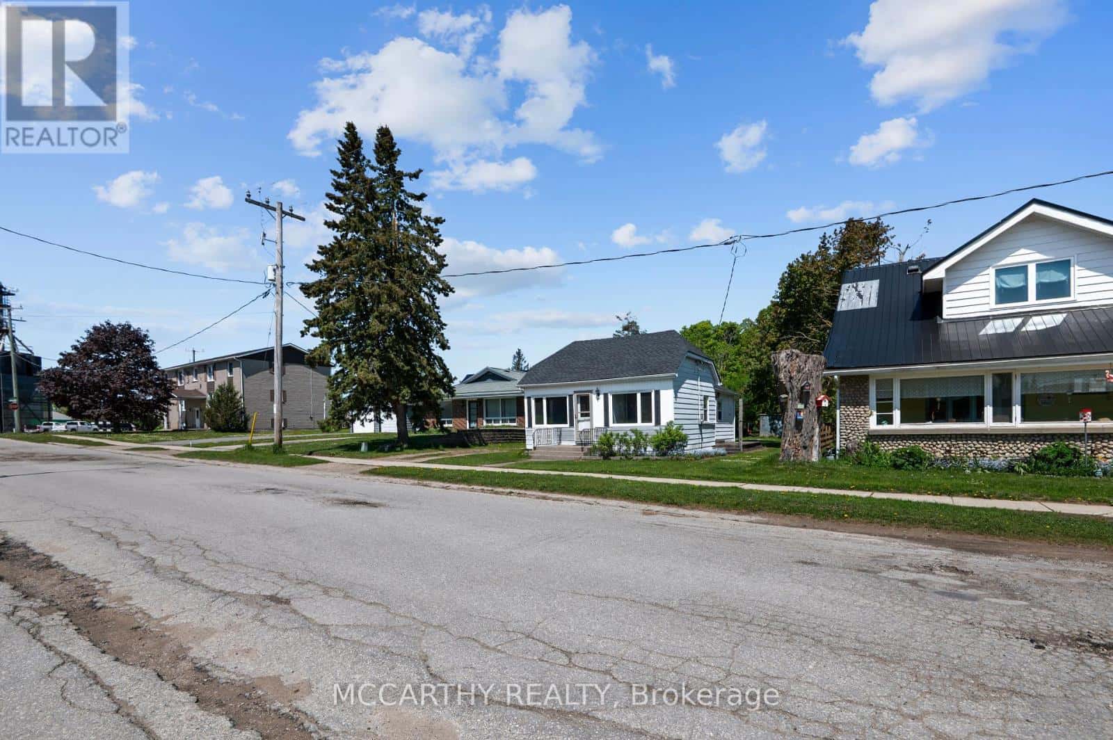 60 OWEN SOUND STREET — Southgate, Ontario - Photo 4 of 34