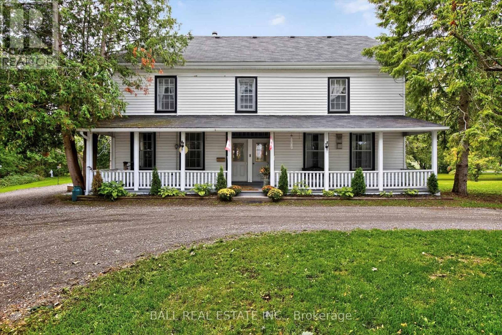 130 FRONT STREET W — Trent Hills (Hastings), Ontario - Main photo