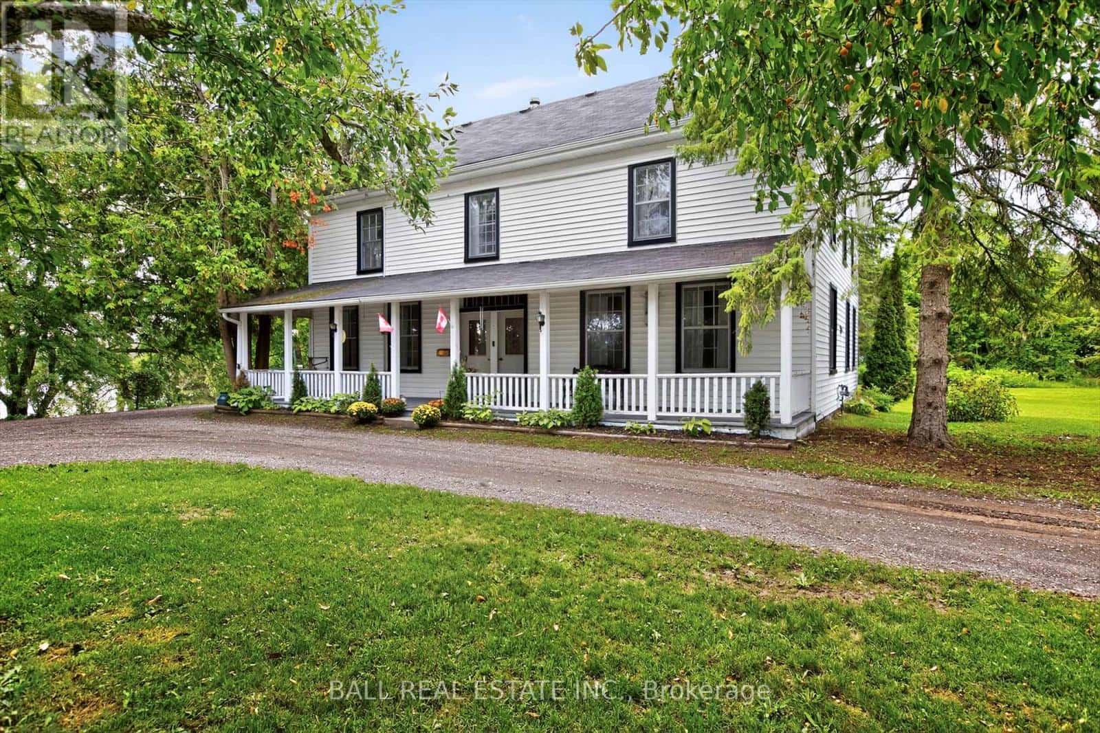 130 FRONT STREET W — Trent Hills (Hastings), Ontario - Photo 2 of 49