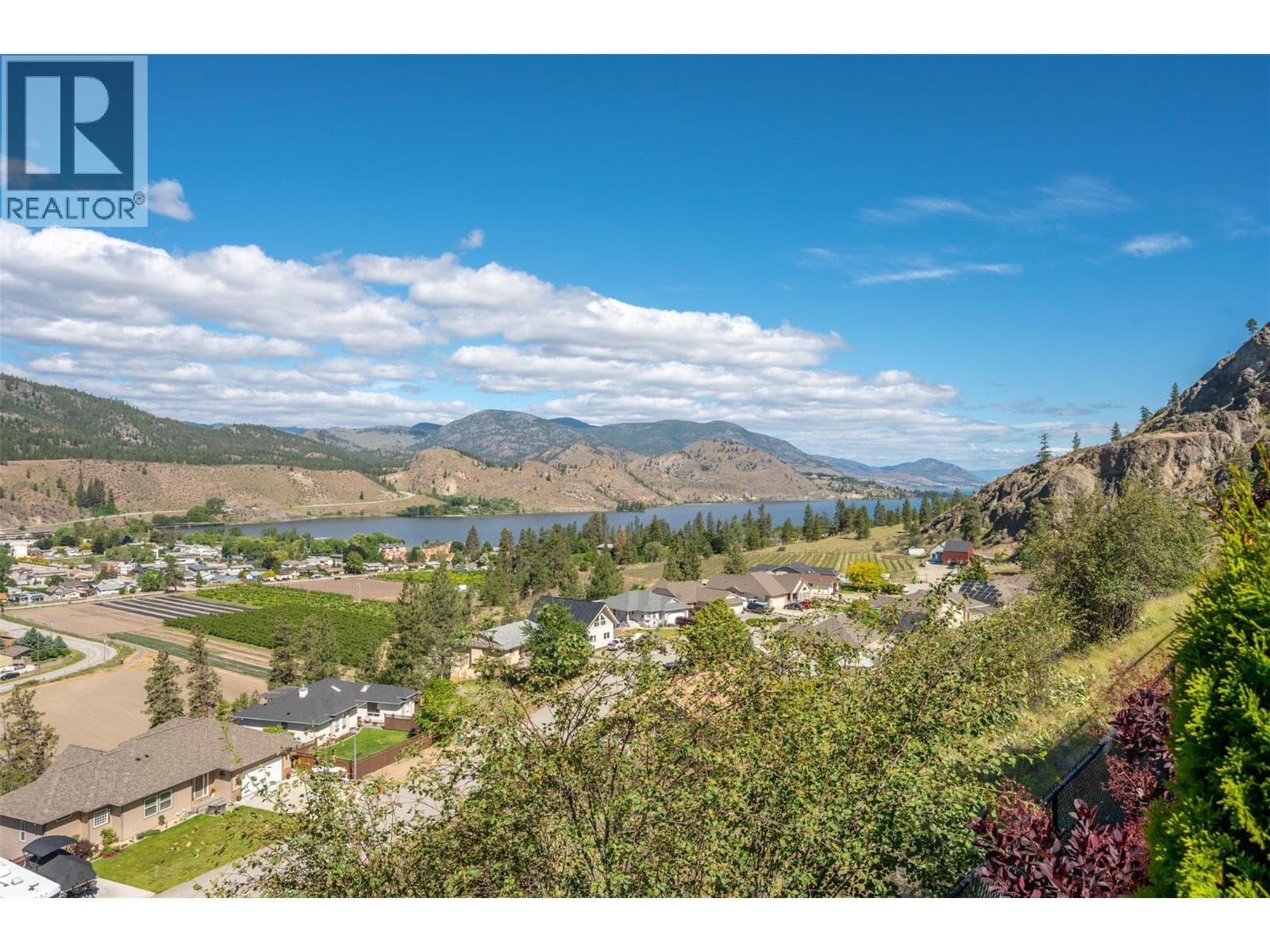 4400 McLean Creek Road Unit# 137 — Okanagan Falls, British Columbia - Main photo
