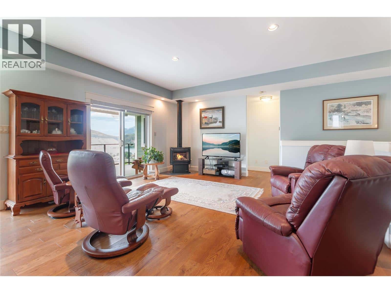 4400 McLean Creek Road Unit# 137 — Okanagan Falls, British Columbia - Photo 4 of 23