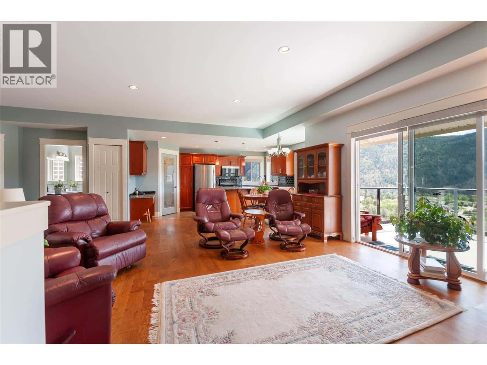 4400 McLean Creek Road Unit# 137 — Okanagan Falls, British Columbia - Photo 5 of 23