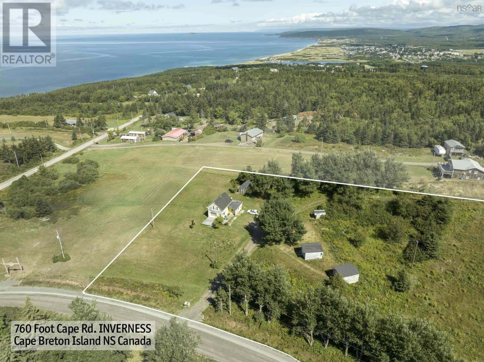 Inverness, Nova Scotia — Inverness, Nova Scotia - Photo 2 of 43