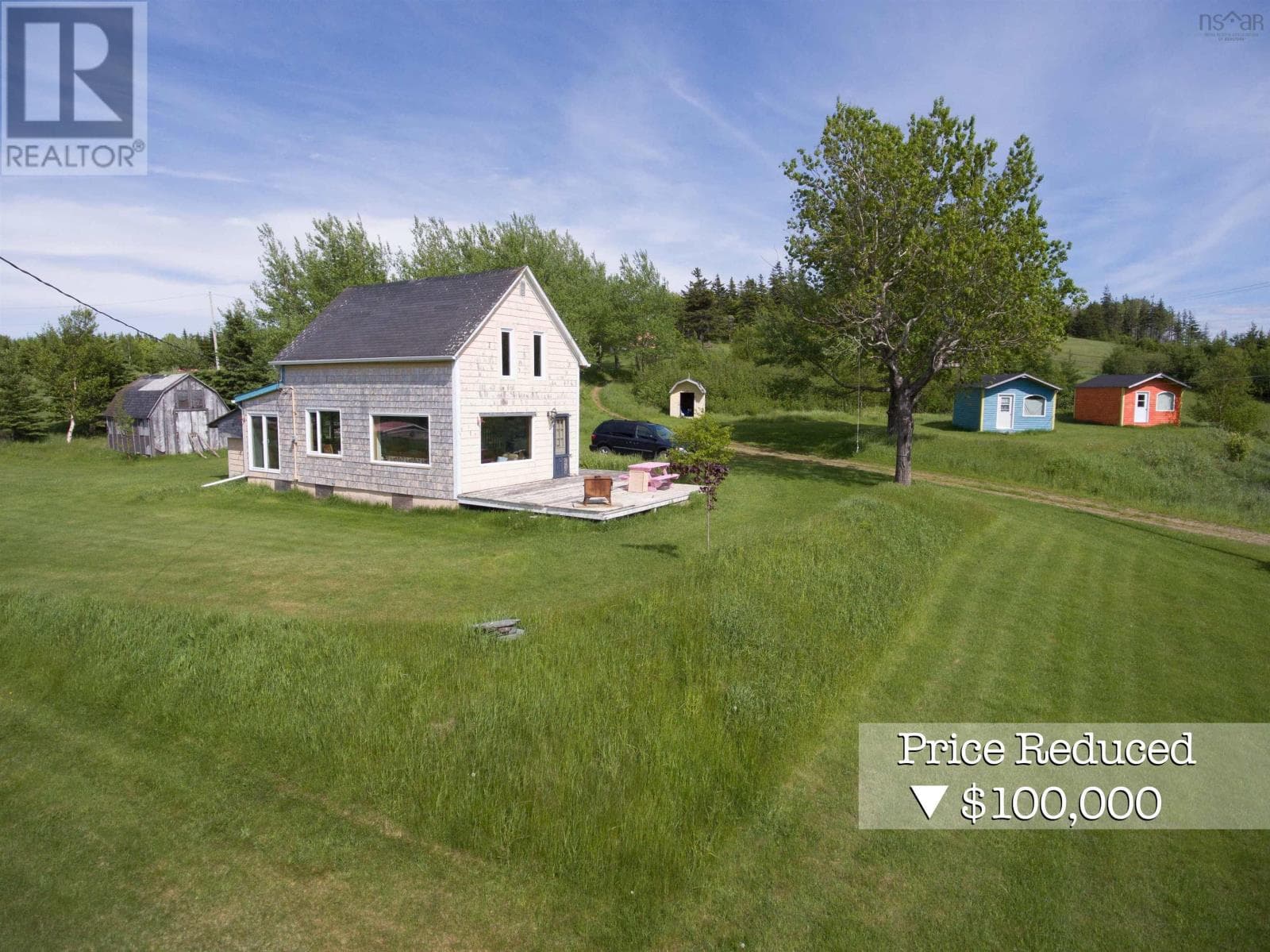 Inverness, Nova Scotia — Inverness, Nova Scotia - Main photo