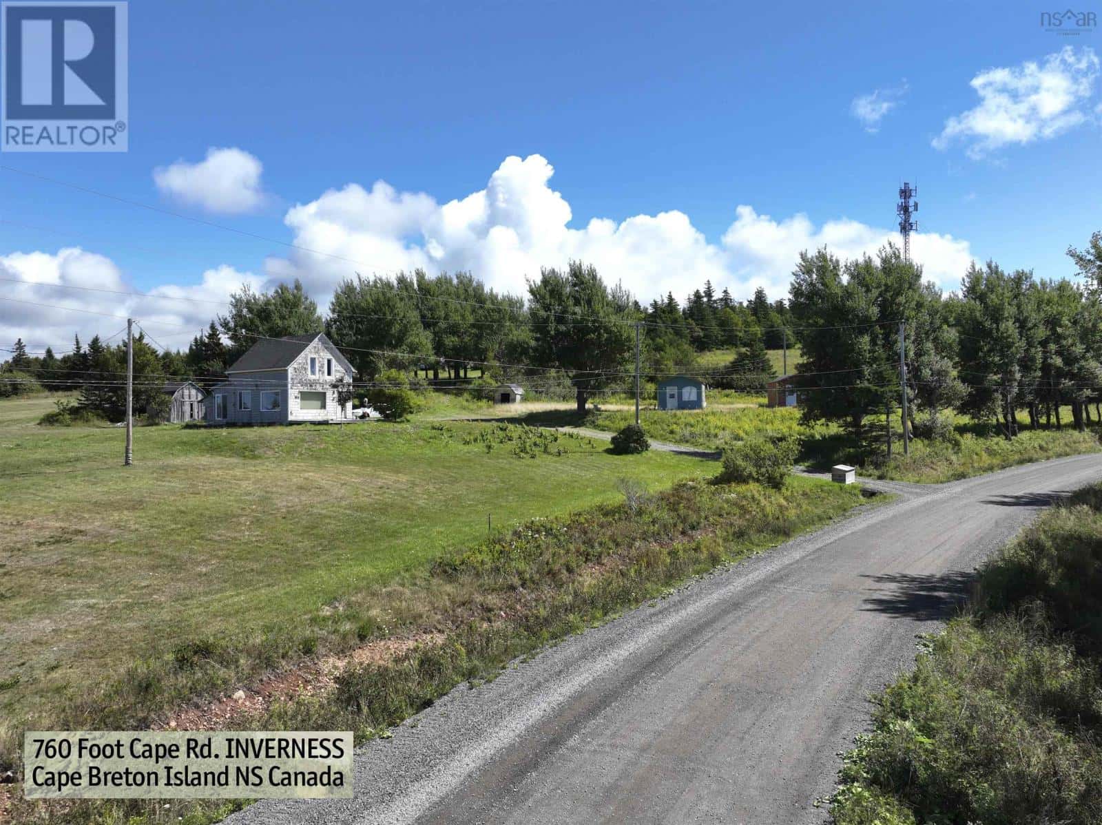 Inverness, Nova Scotia — Inverness, Nova Scotia - Photo 4 of 43