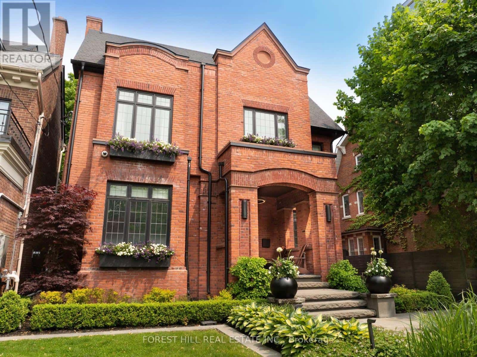 176 BALMORAL AVENUE — Toronto (Casa Loma), Ontario - Photo 3 of 46