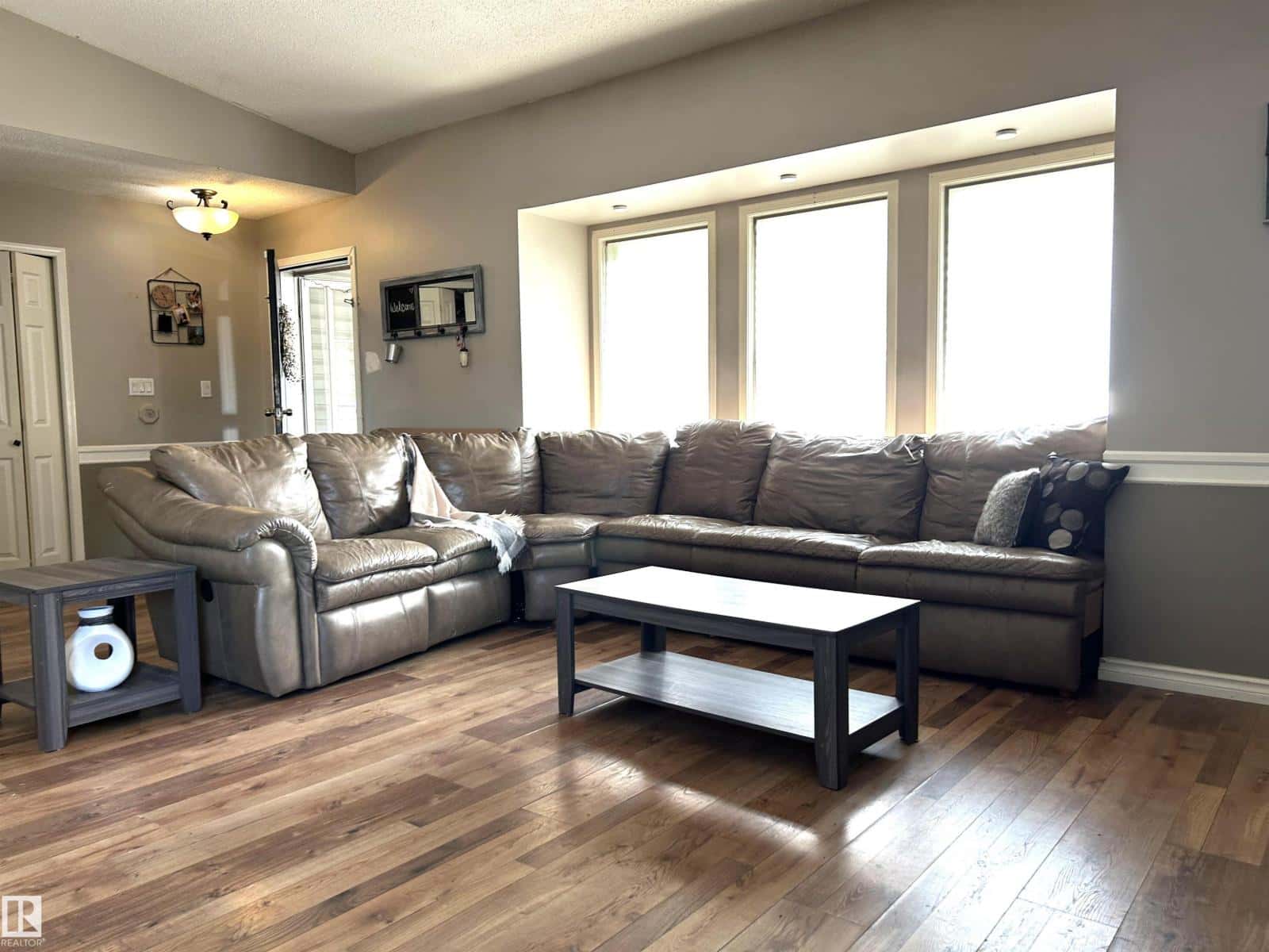 166 WEST LIBERTY CR — Millet, Alberta - Photo 3 of 25