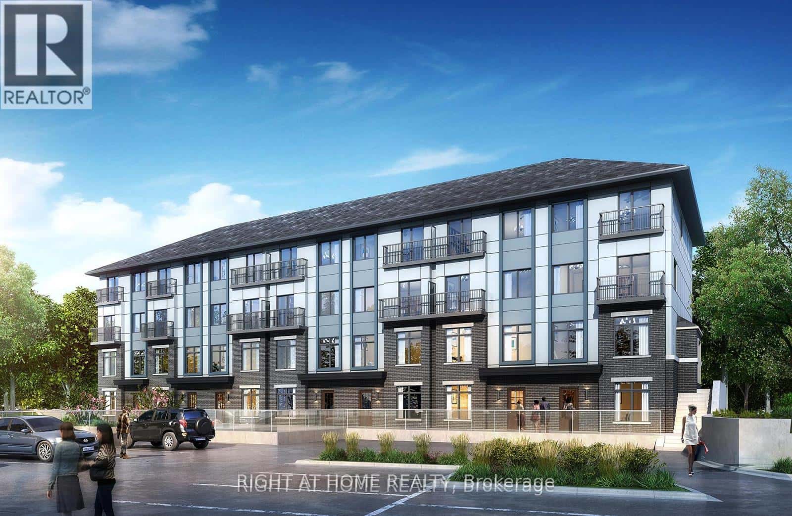 Home in Toronto (Keelesdale-Eglinton West)