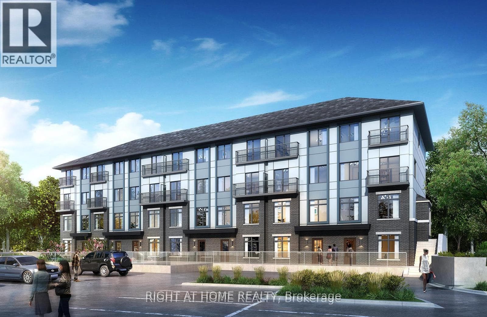 Toronto (Keelesdale-Eglinton West), Ontario — Toronto (Keelesdale-Eglinton West), Ontario - Main photo