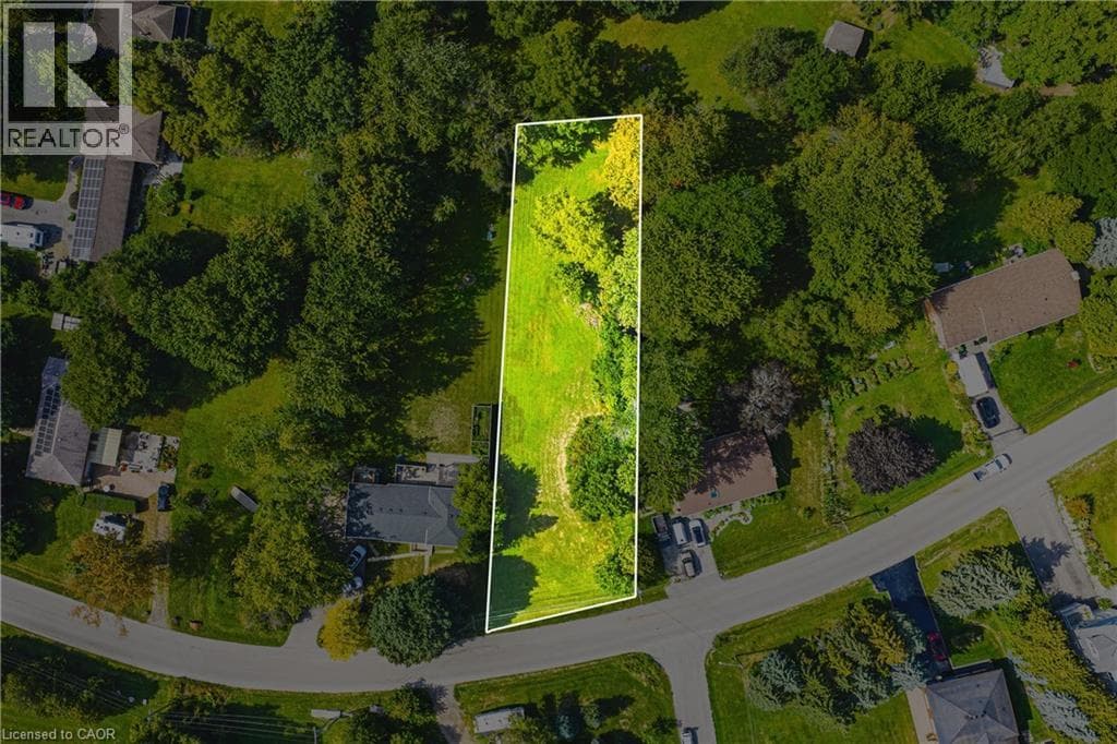 24 ROSEBOUGH Street — Dundas, Ontario - Main photo