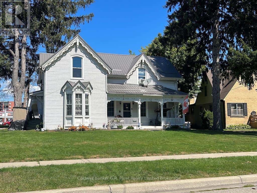 149 Main Street North