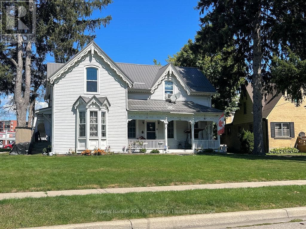 149 MAIN STREET N — Norfolk (Simcoe), Ontario - Main photo