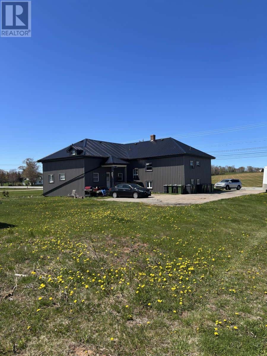 7811 St. Peters Highway — Morell, Prince Edward Island - Photo 2 of 4