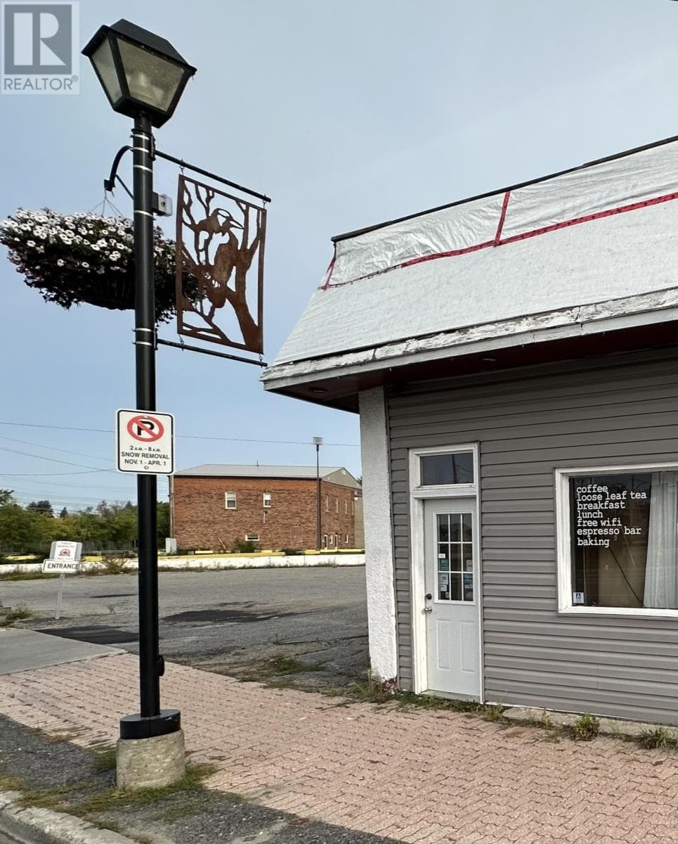 Fort Frances, Ontario — Fort Frances, Ontario - Main photo